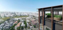 The Continuum (D15), Apartment #468795921